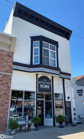 140 W Jefferson Street, Osceola, IA 50213