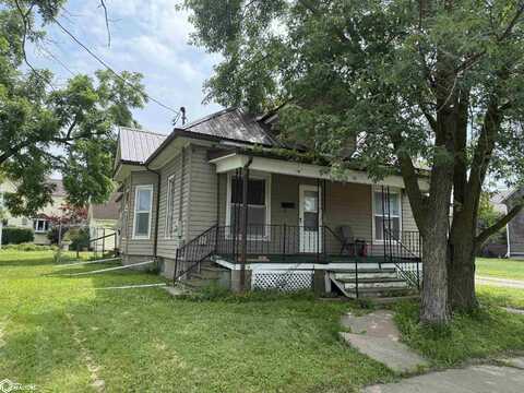 414 E Sheridan Avenue, Centerville, IA 52544