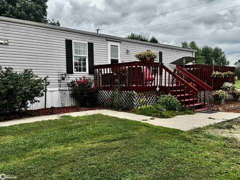 407 N 2Nd Street, Van Wert, IA 50262