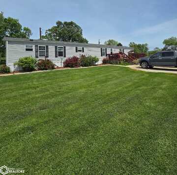 407 N 2Nd Street, Van Wert, IA 50262