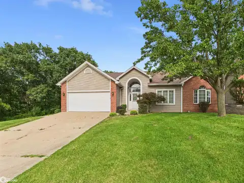 3277 Brookshire Drive, Keokuk, IA 52632