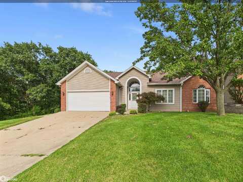 3277 Brookshire Drive, Keokuk, IA 52632