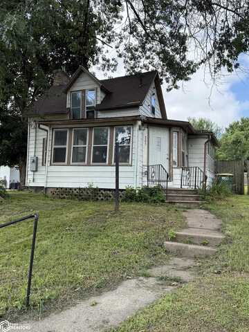 205 W Briney Street, What Cheer, IA 50268