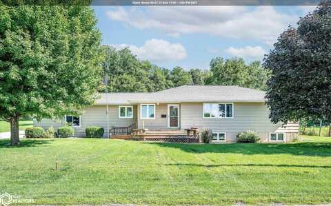 106 8th Avenue, Defiance, IA 51527