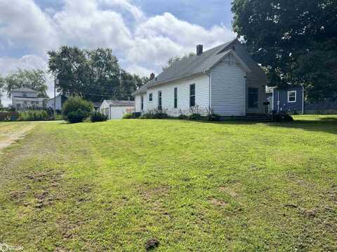 307 N Spruce Street, Creston, IA 50801