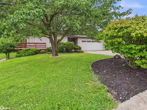 1707 Park View Heights, Keokuk, IA 52632