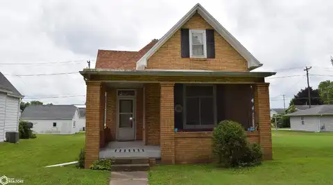 1722 Avenue C, Fort Madison, IA 52627