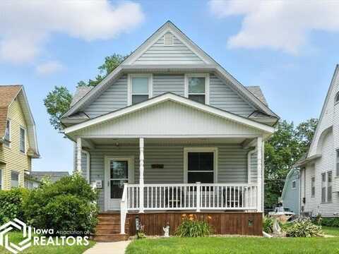 418 S Leebrick Street, Burlington, IA 52601