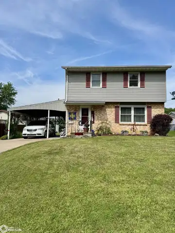 103 Cherokee Lane, Fort Madison, IA 52627