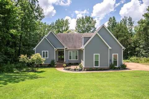 205 Woodlawn Dr., Oxford, MS 38655