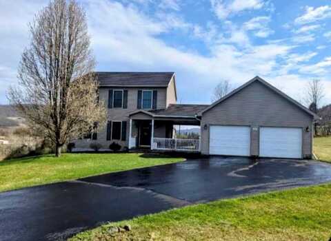 91 Carlton Dr, Covington, PA 16917