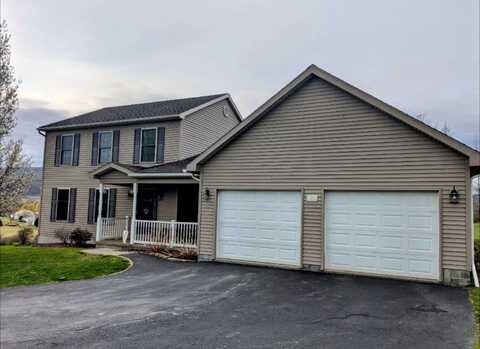91 Carlton Dr, Covington, PA 16917