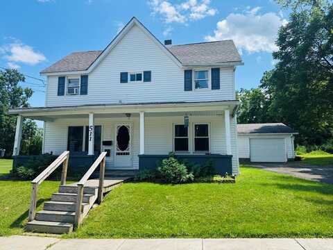 511 Bridge ST, Towanda, PA 18848