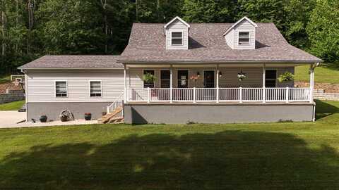 306 Timberland Trail, Philippi, WV 26416