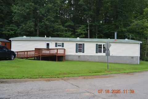 171 Salt Lick Road, Sutton, WV 26601