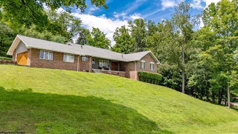 3101 N Greystone Drive, Morgantown, WV 26508