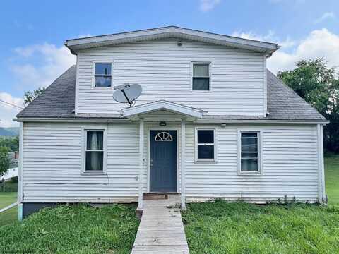 512 Wisconsin Avenue, Morgantown, WV 26501