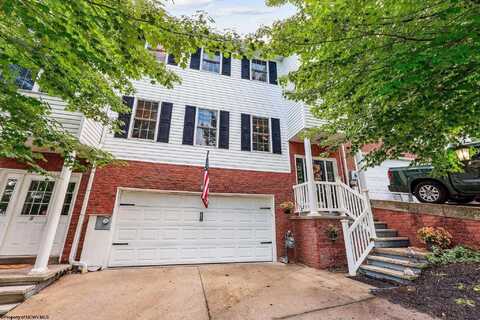 3 Banner Place, Morgantown, WV 26508