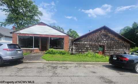 1111 S Henry Avenue, Elkins, WV 26241