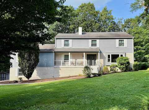 41 Chardonnay Drive, Morgantown, WV 26508