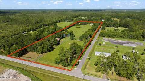 4906 YELLOW WATER Road, Jacksonville, FL 32234