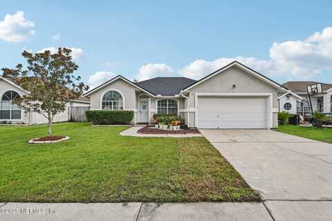 1130 SUMMER SPRINGS Drive, Middleburg, FL 32068