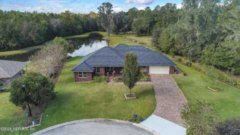 6120 COPPER Drive, Macclenny, FL 32063