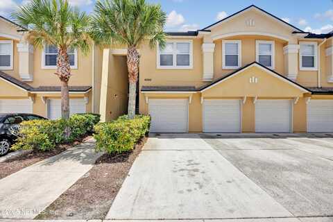 4240 MIGRATION Drive unit: 9-7, Jacksonville, FL 32257