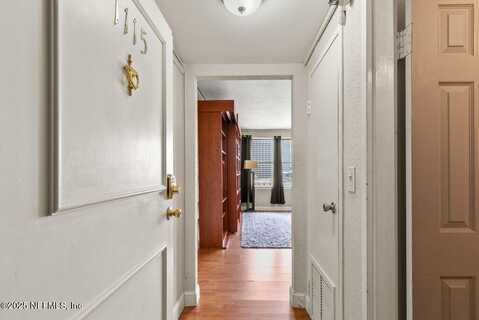 311 W ASHLEY Street unit: 1115, Jacksonville, FL 32202