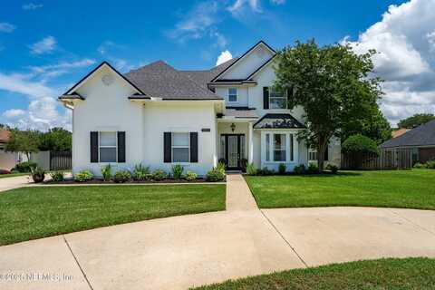 1145 DOVER Drive, St. Johns, FL 32259