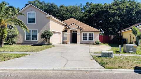 11954 CANTERWOOD Drive, Jacksonville, FL 32246