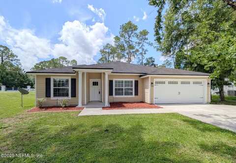 12950 OLD ST AUGUSTINE Road, Jacksonville, FL 32258