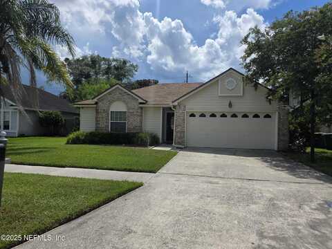 2338 COMPANION Circle W, Jacksonville, FL 32224
