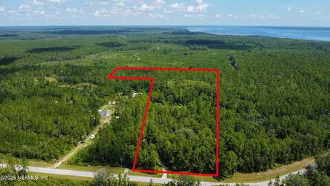 226 EAGLE CREEK Road, Palatka, FL 32043