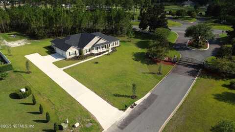 11125 SADDLE CLUB Drive, Jacksonville, FL 32219