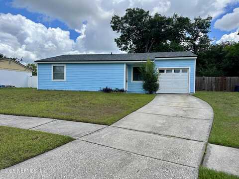 2623 DEBBIE Court, Jacksonville, FL 32210