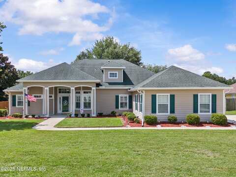 9662 RED SQUIRREL Lane, Jacksonville, FL 32219
