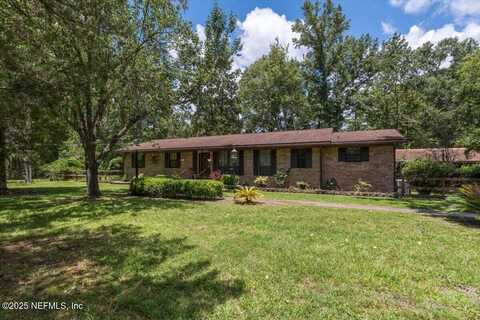 5209 JUSTILL Lane, Jacksonville, FL 32218