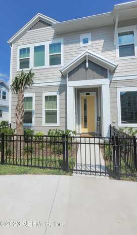11318 BARRIER BEACH Place, Jacksonville, FL 32256