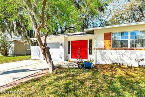 6545 NEWCASTLE Road, Jacksonville, FL 32216