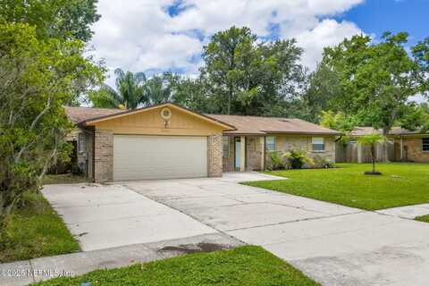 1683 PECAN Court, Orange Park, FL 32073
