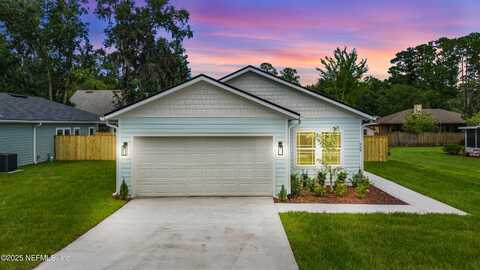 959 FLORIDA Street, Fleming Island, FL 32003