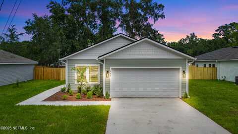 965 FLORIDA Street, Fleming Island, FL 32003