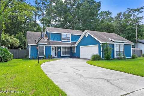2103 INDIAN SPRINGS Drive, Jacksonville, FL 32246