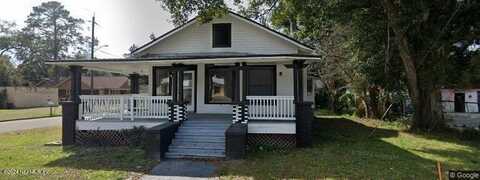 6320 NORWOOD Avenue, Jacksonville, FL 32208