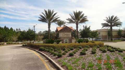 811 BLACK CHERRY Drive S, St. Johns, FL 32259