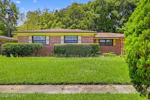 6632 KINLOCK Drive W, Jacksonville, FL 32219