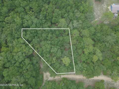 6343 AMHERST Avenue, Keystone Heights, FL 32656