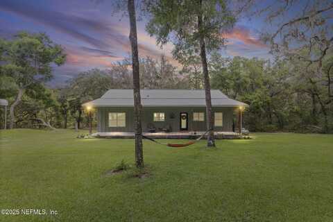 1540 BADEN POWELL Road, Hawthorne, FL 32640