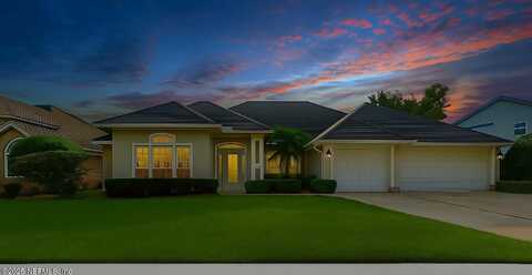 11577 SUMMER BROOK Court, Jacksonville, FL 32258